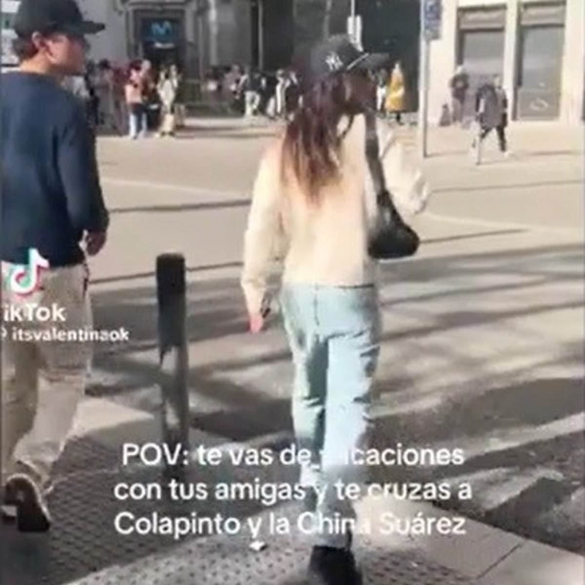 La nueva polémica de la China Suárez enfrentó a Lola y Yanina Latorre. La nueva polémica de la China Suárez enfrentó a Lola y Yanina Latorre.