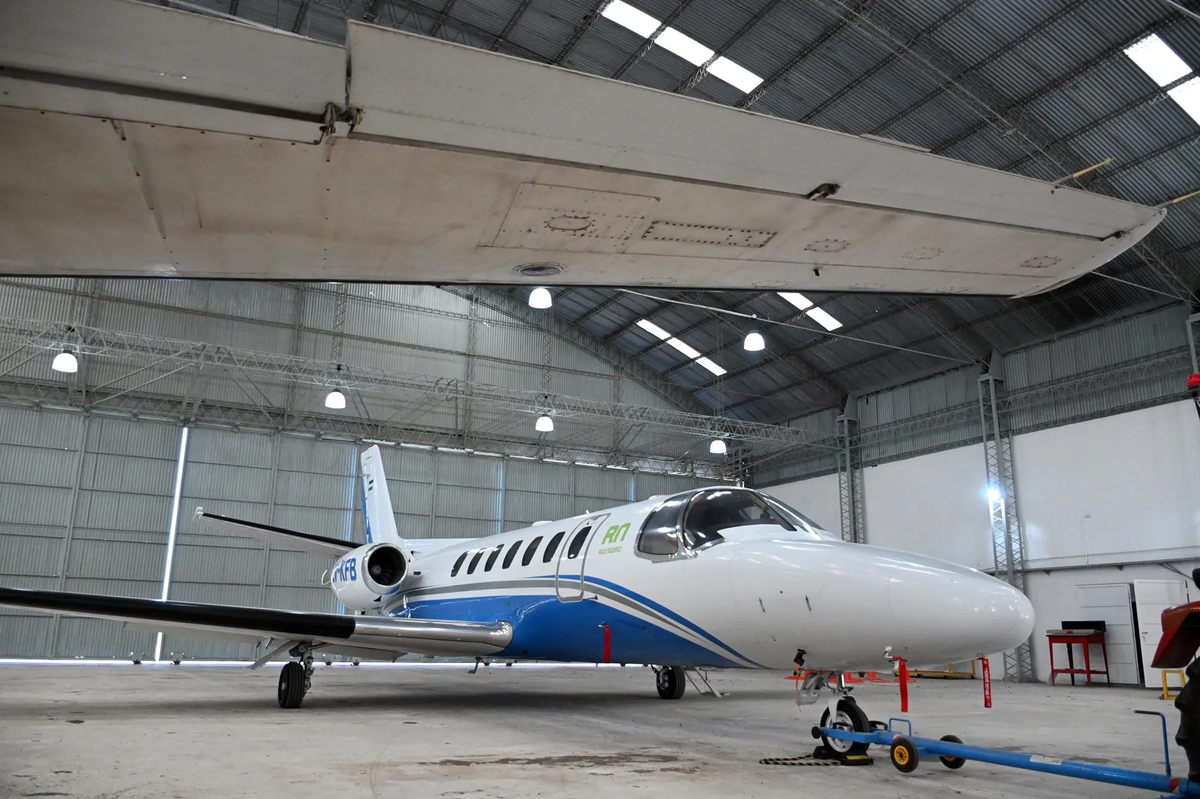 MD Fly envió carta documento pidiendo la impugnación de la licitación para la venta del avión de la corrupción.