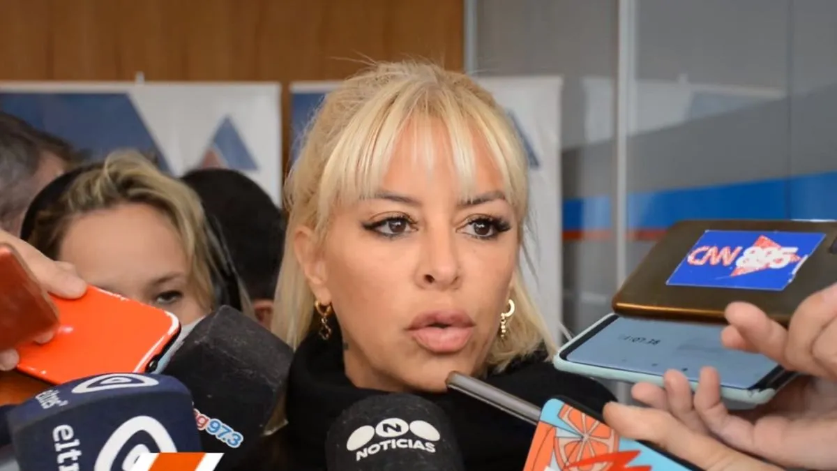 Mariana Ortigala está bajo investigación por balaceras ocurridas sobre un comerciante y por ser testaferra de Guille Cantero. Mariana Ortigala está bajo investigación por balaceras ocurridas sobre un comerciante y por ser testaferra de Guille Cantero.