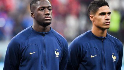 Francia: Más jugadores con síntomas del 'virus del camello'