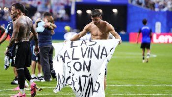 ¡Bomba mundial! El insólito pedido para sacar a Argentina de la final