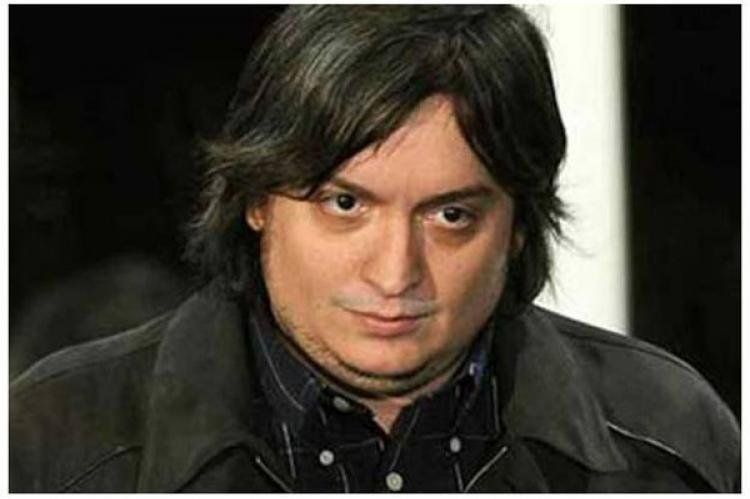 No se conocen los motivos de la probable internación de Máximo Kirchner.