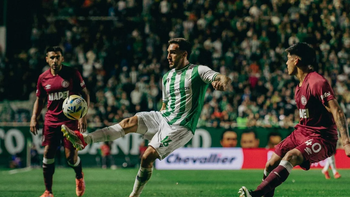 Lanús y Banfield, clásico del sur Lanús y Banfield, clásico del sur