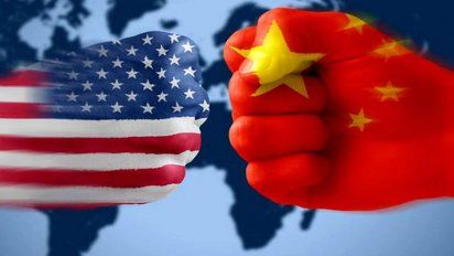 El control va por las Tech: Apuntes para la 3ra. Guerra Mundial