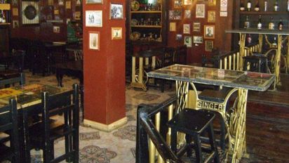 El imperdible bodegón de Buenos Aires a buen precio y con platos abundantes