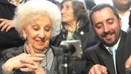altText(¿La Patria es Milani? Cristina lo protege y Carlotto reinterpreta el Nunca Más)}