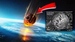 La NASA se prepara en caso de lo peor.&nbsp;