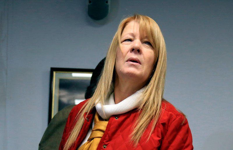 La diputada nacional Margarita Stolbizer (GEN) volvió a criticar al Gobierno, al asegurar que “no tiene un espíritu muy claro de combate a la corrupción”. (Foto archivo: NA).