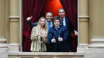 Javier Milei ante doble prueba de fuego: Presupuesto 2026 y Reforma Laboral