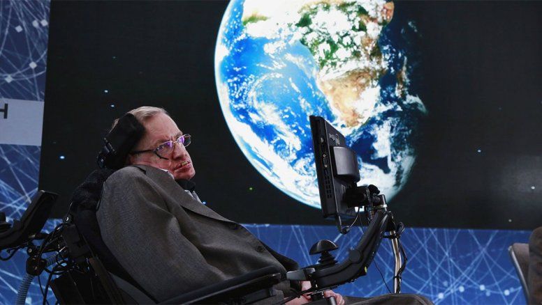 Universos paralelos: la teoría del multiverso que contradice los estudios de Stephen Hawking