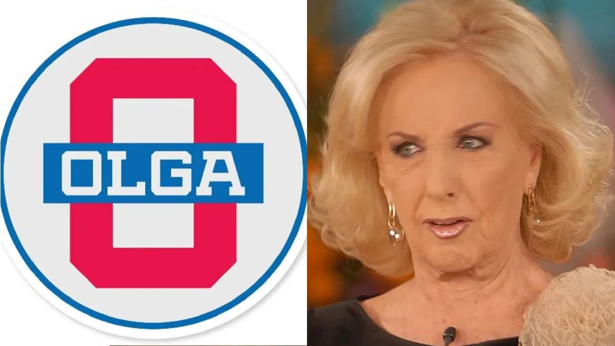 Un chiste en OLGA sobre Mirtha Legrand desató la polémica. La histórica conductura quedó en la mira pero respondió sin show y dejó incómodo al streaming.