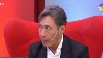 Regreso de Fabián Gianola tras ser sobreseído: Habló en El Trece