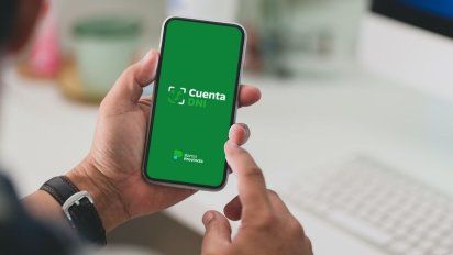 Cuenta DNI cambia sus promociones y arrasa con los nuevos reintegros