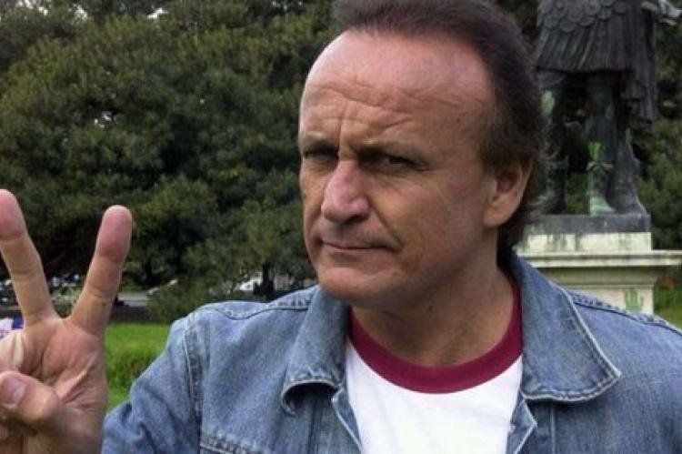 Miguel Del Sel, candidato a Diputado de la Nación
