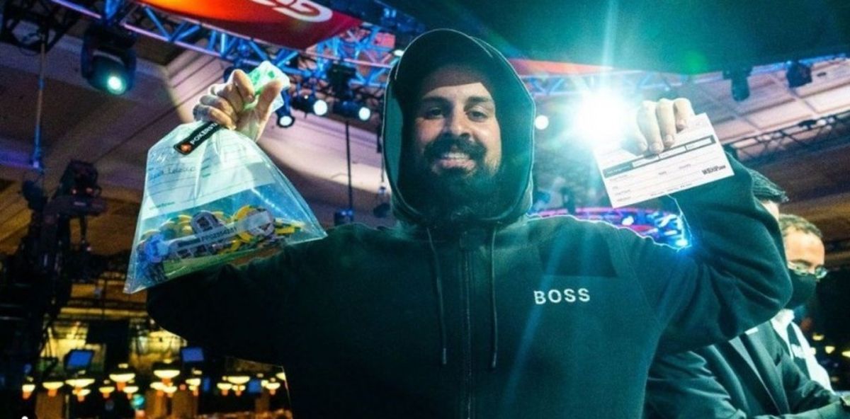 Alejandro Lococo Alejandro Lococo