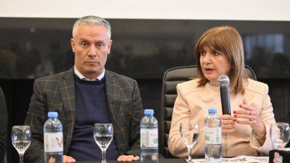 Un diputado del PRO dejó el oficialismo de Santa Fe y coquetea con La Libertad Avanza