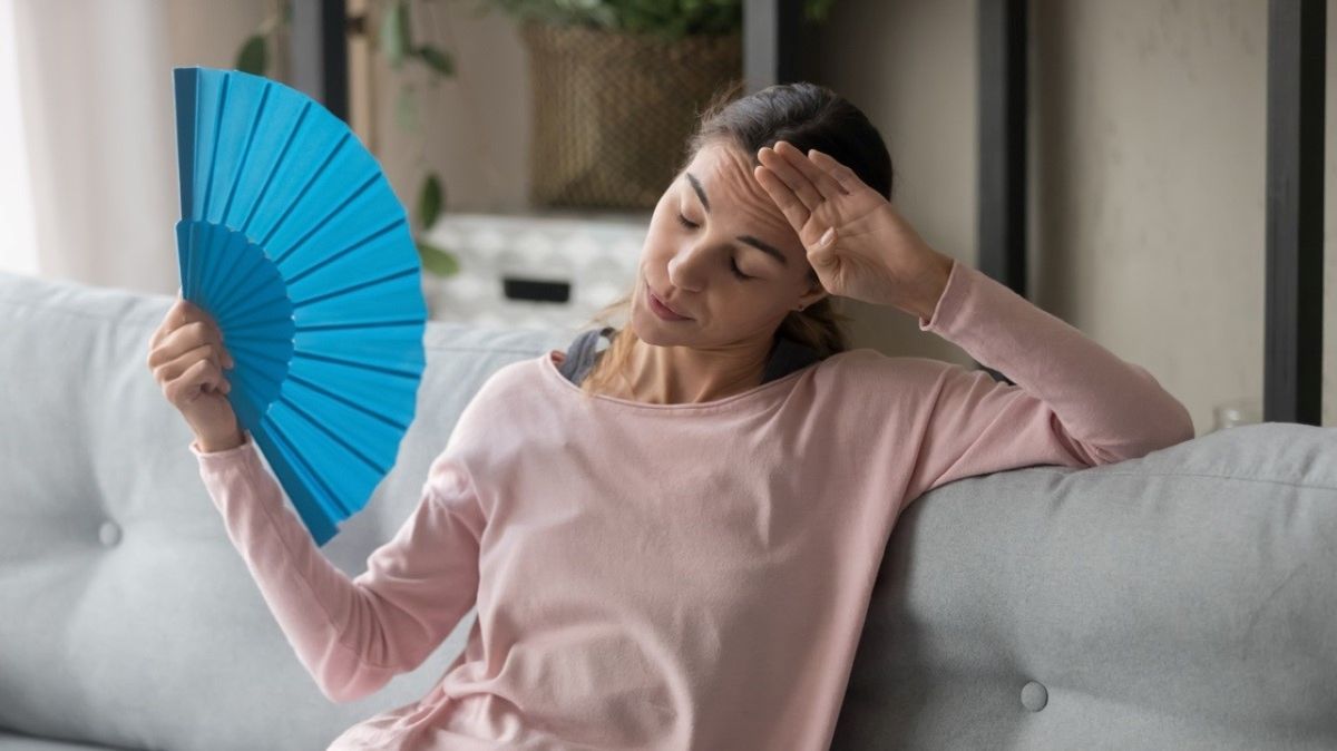 ¿Cuáles son los primeros síntomas de deshidratación?