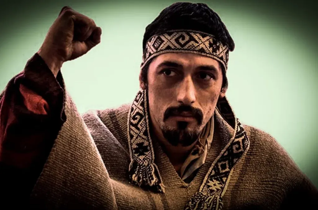 El líder de la RAM, Facundo Jones Huala se encuentra en un estado de salud muy delicado luego de pasar 28 días sin ingerir alimentos.