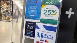 La UIA pide la vuelta de las cuotas para incentivar al consumo.
