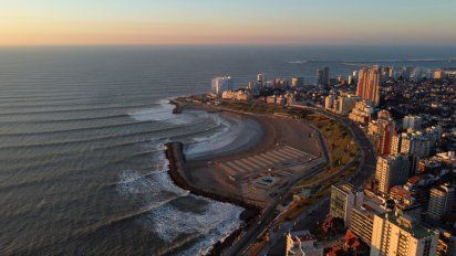 Alquileres en jaque: Airbnb ahora ataca en Mar del Plata
