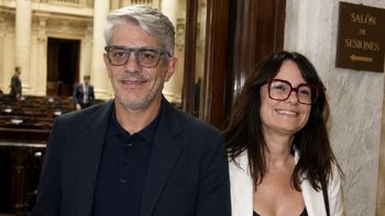 Tiene el visto bueno de Nancy Dupláa: Pablo Echarri toma carrera para meterse en política