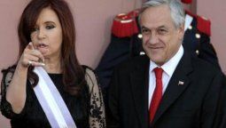 altText(Lo de LAN ya es un conflicto bilateral: Piñera envió a su canciller)}