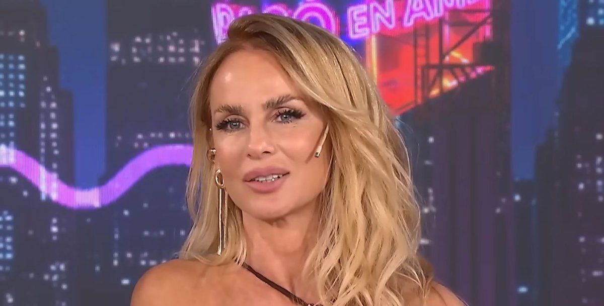 Sabrina Rojas se separó de José Chatruc y transformó la ruptura en rating.