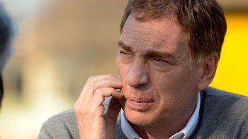 Prueba de fuego: Sin asumir formalmente, Diego Santilli ya tiene un gran desafío por delante