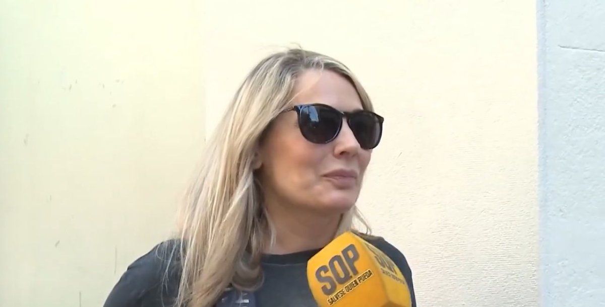 Rocío Marengo le ganó la pulseada a Eugenia Tobal y conducirá un programa en El Nueve.