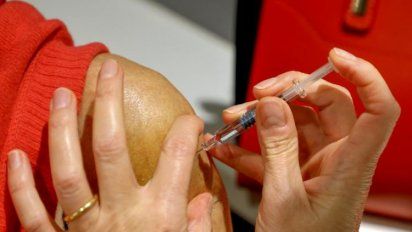 Europa aprobó la vacuna Moderna para adolescentes