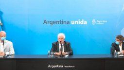 El Gobierno, con esperanza de tener la vacuna de Pfizer (a pesar de condiciones inaceptables)