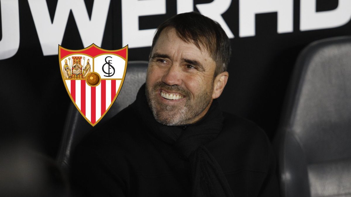 River está por cerrar la llegada de un jugador que quería el Sevilla.&nbsp;
