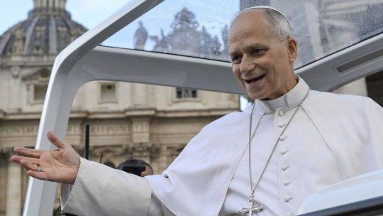 Papa León XIV en Buenos Aires: Cortes de tránsito y operativo de seguridad