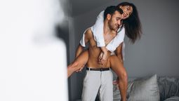 ¿Cuáles vitaminas ayudan a tener una buena erección? / Imagen de Senivpetro. ¿Cuáles vitaminas ayudan a tener una buena erección? / Imagen de Senivpetro.