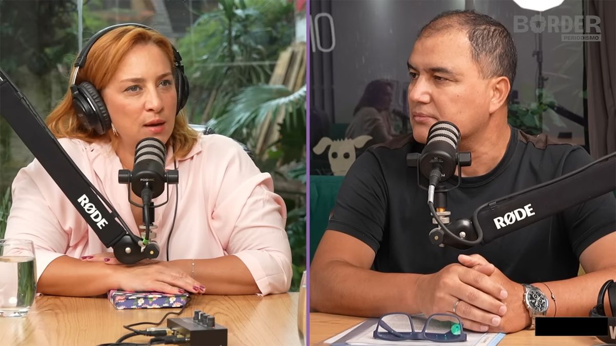 Luis Tonil, presidente de la Defensoría Policial, advirtió más levantamientos en la policía y criticó al gobierno bonaerense por sus condiciones laborales.