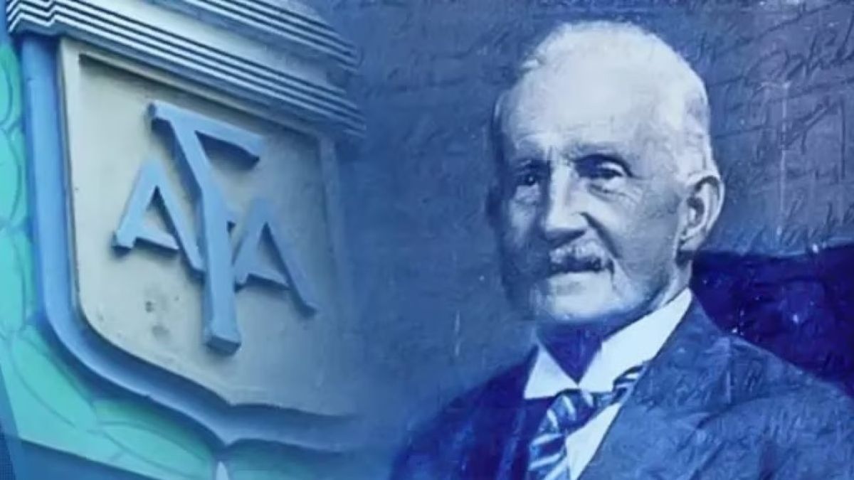La Argentine Association Football League, fundada en 1893, sentó las bases para el desarrollo del fútbol en el país, que se consolidó con la creación de la AFA.