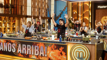 MasterChef Celebrity vuelve a Telefe y ya suenan participantes fuertes: Quién lo conducirá