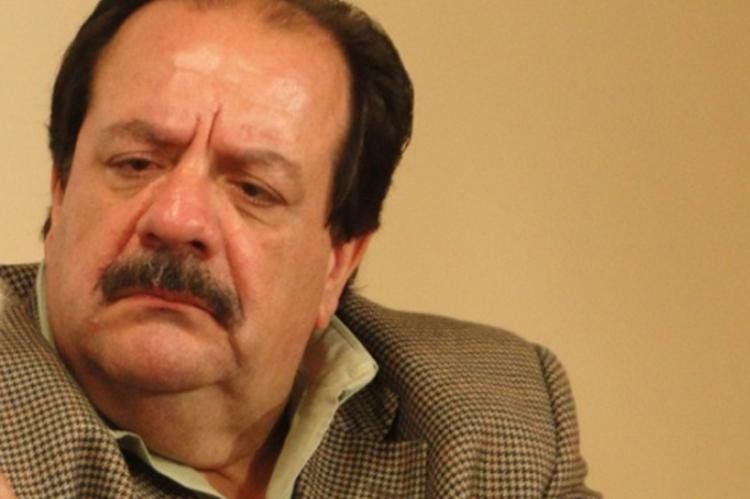 El encuestador Jorge Giacobbe.