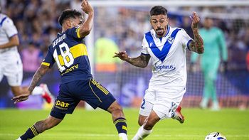 Boca Juniors casi parece River Plate: Otra derrota en el Apertura