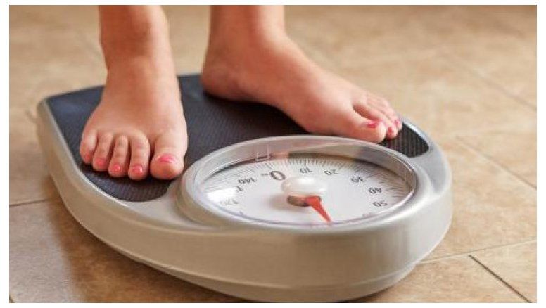 La forma más sencilla de perder peso, según la ciencia