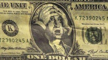 Dólar blue vs. Ley Bases / FMI / inflación: George Washington pregunta: ¿Qué están haciendo? Dólar blue vs. Ley Bases / FMI / inflación: George Washington pregunta: ¿Qué están haciendo?