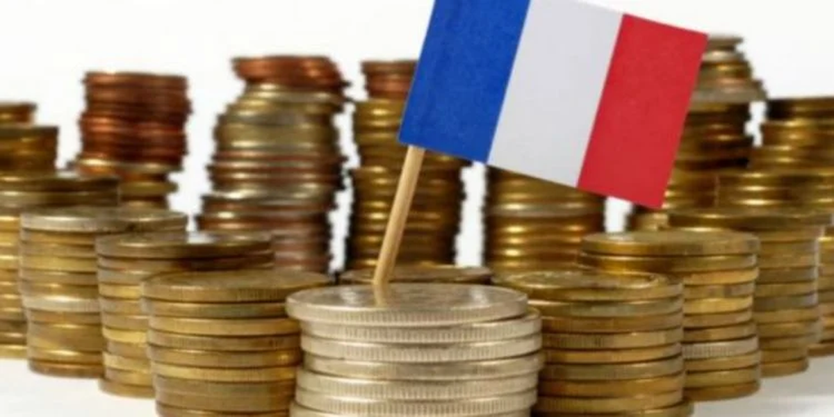 El rumor sobre una posible suba de impuestos en Francia profundiza la discordia entre Barnier y Macron. El rumor sobre una posible suba de impuestos en Francia profundiza la discordia entre Barnier y Macron.
