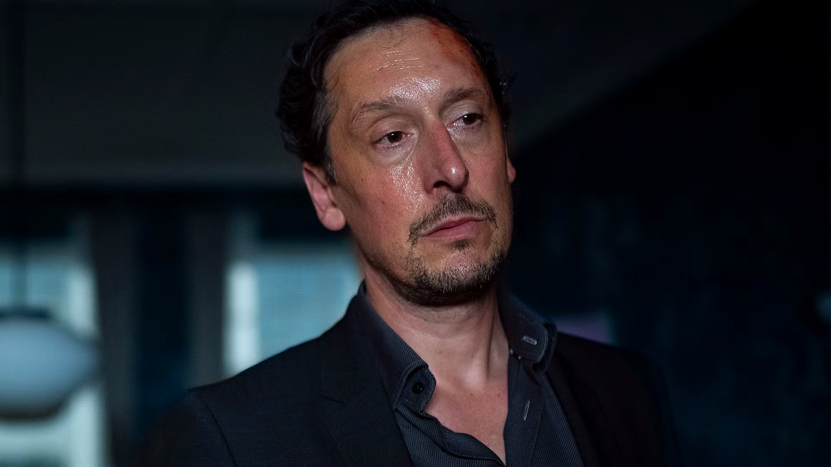 La crítica destacó la mezcla de realidad y ficción, además de la actuación de Friederike Becht. Foto: Netflix La crítica destacó la mezcla de realidad y ficción, además de la actuación de Friederike Becht. Foto: Netflix