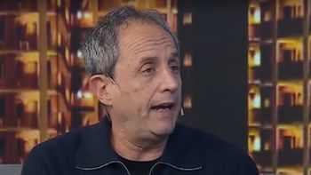 Ernesto Tenembaum comparó a Milei con Elon Musk y realizó una pregunta central. (Foto: Captura de video) Ernesto Tenembaum comparó a Milei con Elon Musk y realizó una pregunta central. (Foto: Captura de video)