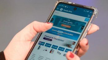 ¡No te pierdas los beneficios de Banco Nación! ¡No te pierdas los beneficios de Banco Nación!