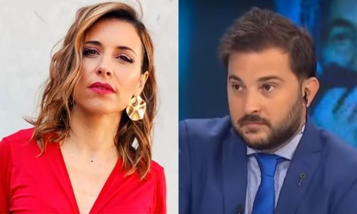 El debate en Indomables se desvirtuó y pasó de una discusión política a peleas personales que incomodan a C5N. La salida simultánea de vacaciones de ambos dejó al programa sin conducción. El debate en Indomables se desvirtuó y pasó de una discusión política a peleas personales que incomodan a C5N. La salida simultánea de vacaciones de ambos dejó al programa sin conducción.