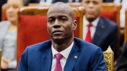 Haití: Declaran estado de sitio tras asesinato de presidente