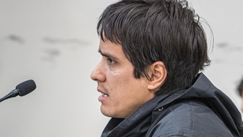 Padrastro de Ángel: