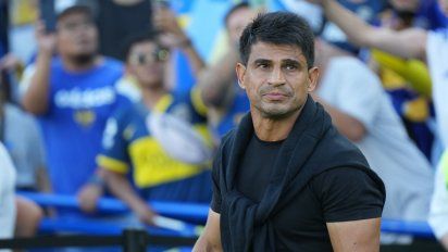 Fútbol clausurado: En La Bombonera sobran culpables