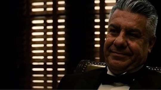 Mientras el Chiqui Tapia está en medio de denuncias millonarias y polémicas, Marito Baracus expone con humor los secretos más incómodos de la AFA en un video. Mientras el Chiqui Tapia está en medio de denuncias millonarias y polémicas, Marito Baracus expone con humor los secretos más incómodos de la AFA en un video.